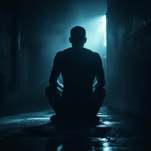 5 týždňov k silnejšiemu chrbtu: Kompletný domáci protokol pre mužov v sedavom zamestnaní